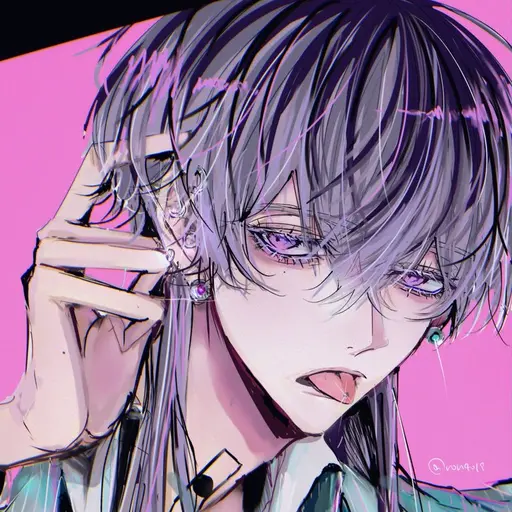 DaftPlow3518의 灰谷竜胆