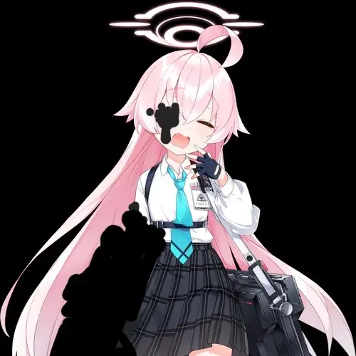 Sovieta의 프나펑 럴러바이+블루아카