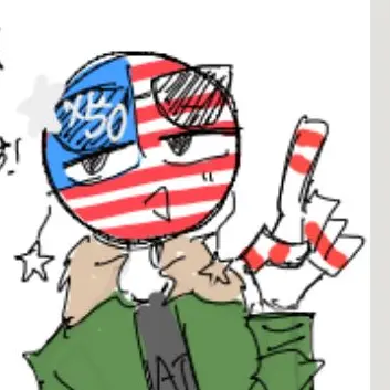 Profile image of アメリカ