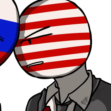 Profile image of アメリカ