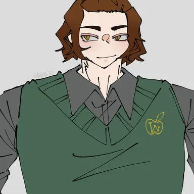 Profile image of 알렉스