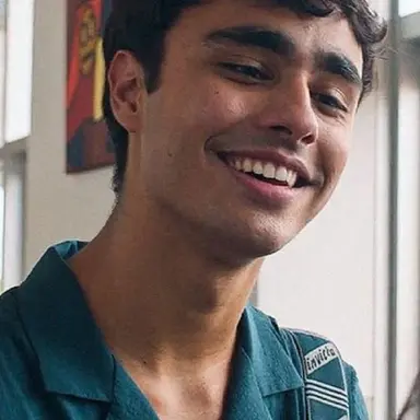 Profile image of Malakai
