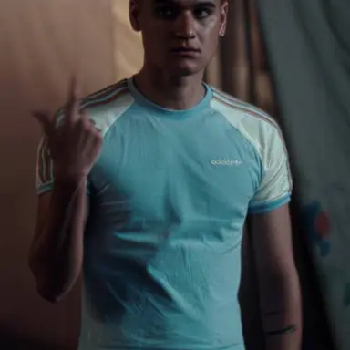 Profile image of Cash
