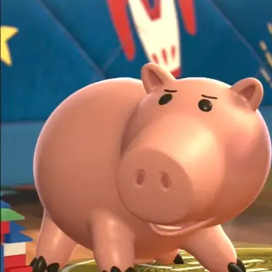 Profile image of 햄
