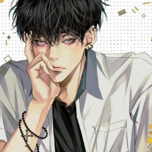 FrayedNurse2203의 차지환