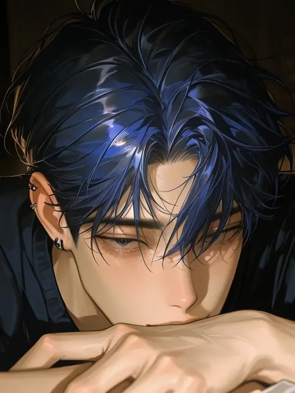 SlickBell9074의 俺の事が嫌になったのか？