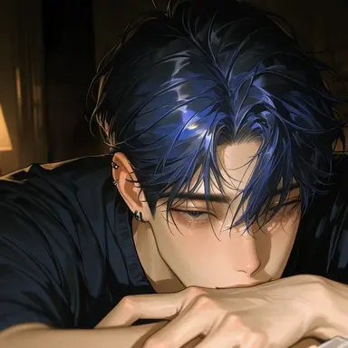 Profile image of 麗二