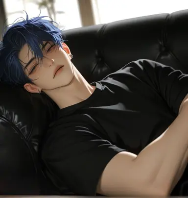 Profile image of Reiji