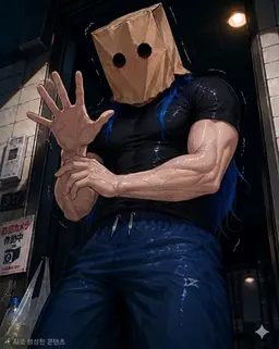 Profile image of 메이슨