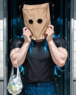Profile image of 메이슨