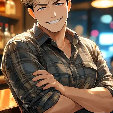 Profile image of Rowan