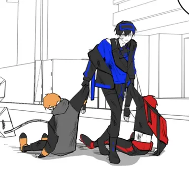 Profile image of 잭