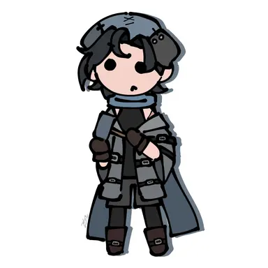 Profile image of アロン