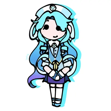 Profile image of アウラ