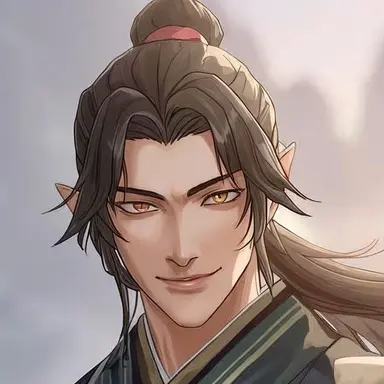 Profile image of 羽黒　朔