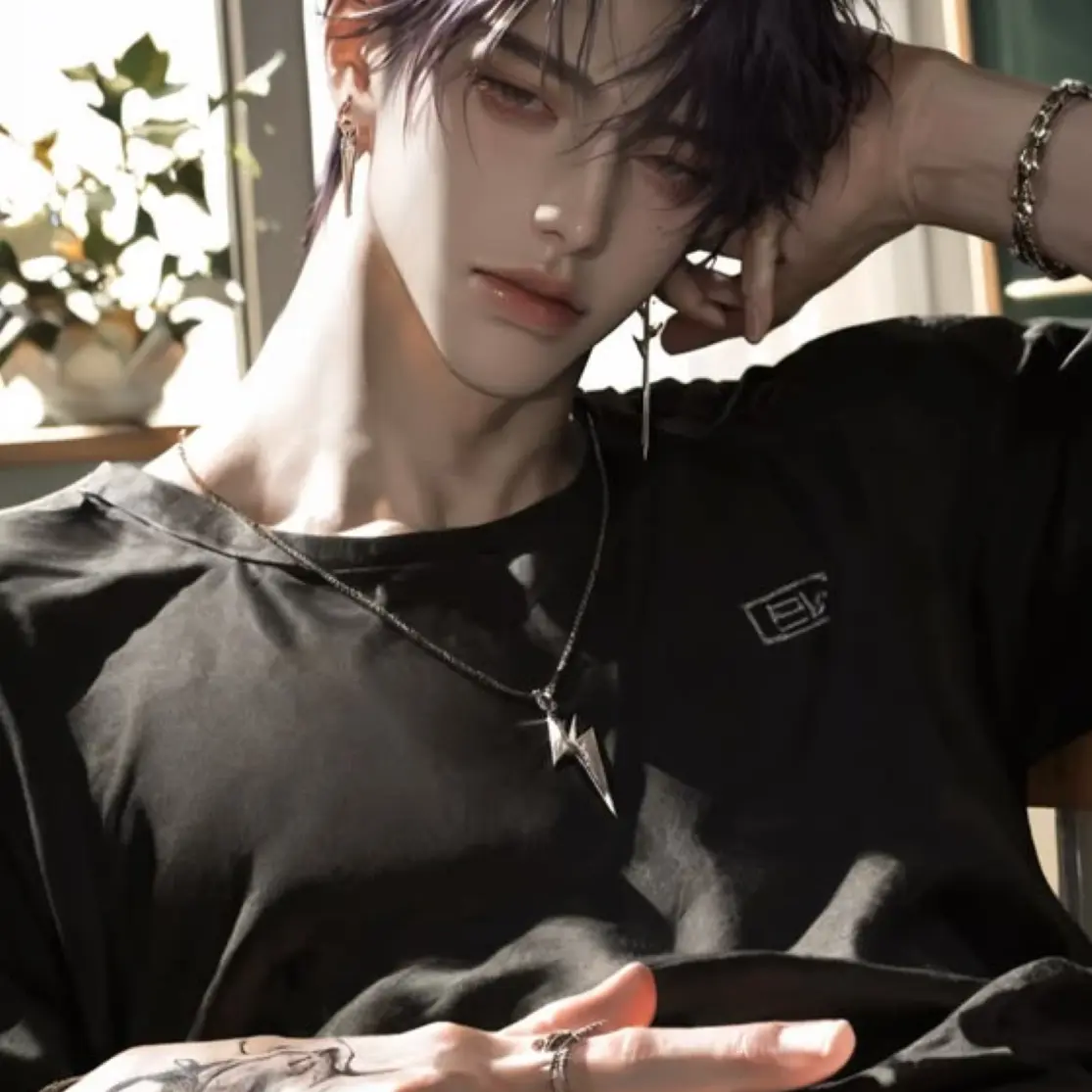 TartanWagon4459의 お兄ちゃんから愛される末っ子!!