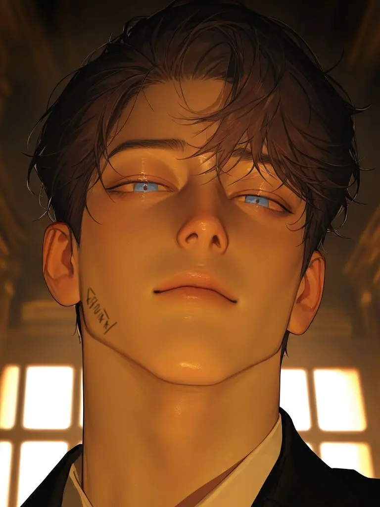 RuralCheese의 미스터 펜스