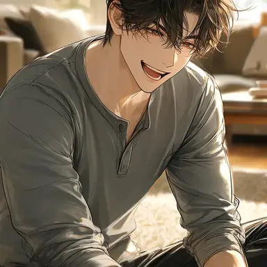 Profile image of Marlowe