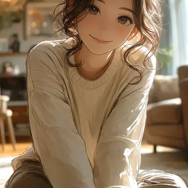 Profile image of Vivienne