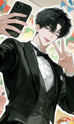 Profile image of 이가라시 이부키