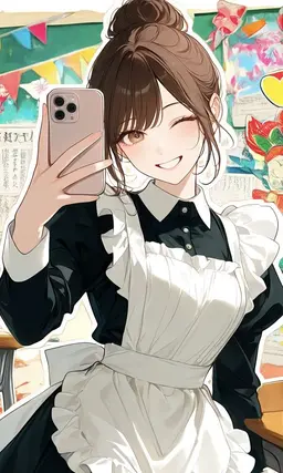 Profile image of 타카나시 츠바키