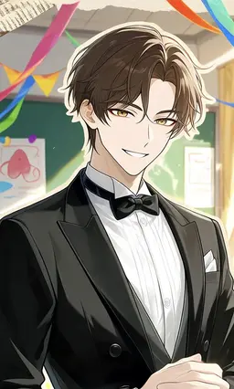 Profile image of 타카나시 슈이치