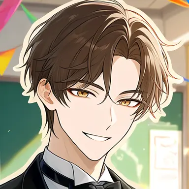 Profile image of 타카나시 슈이치