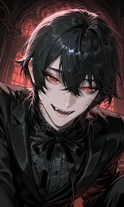 Profile image of リュカ
