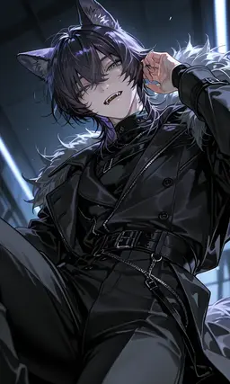 Profile image of ゼノ