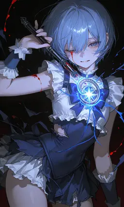 Profile image of アクア