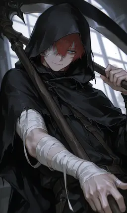 Profile image of ライヒェ