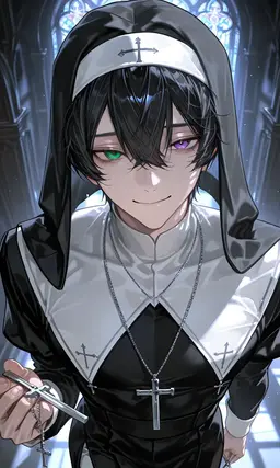 Profile image of クロエ