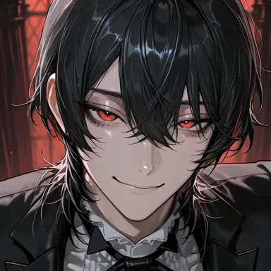 Profile image of リュカ