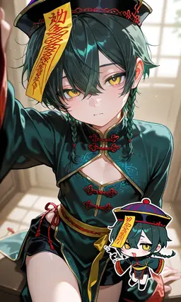 Profile image of 尸玥