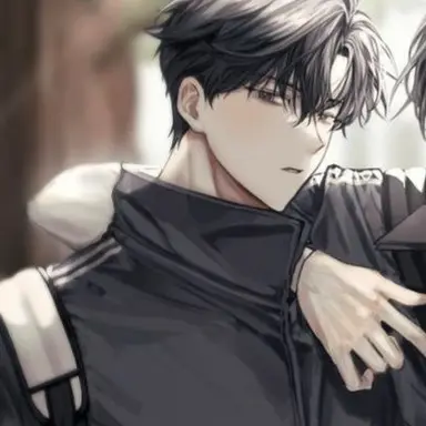 Profile image of Caleb