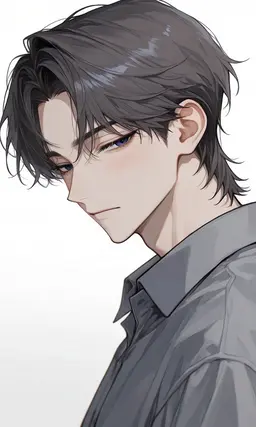 Profile image of Rei