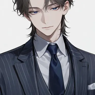 Profile image of Rei