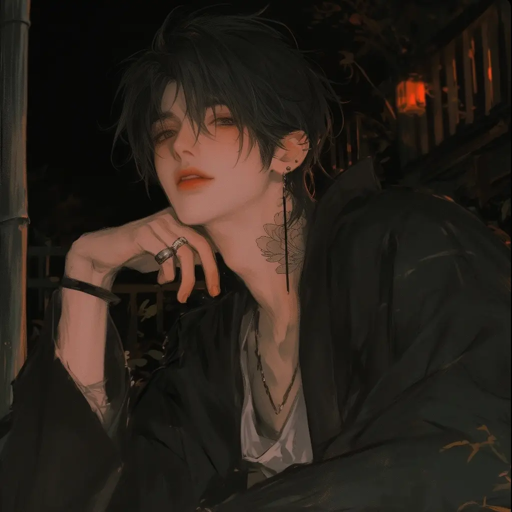 YEUX의 하오이 유노