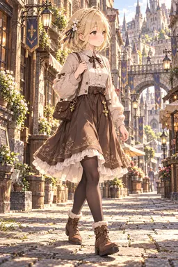 Profile image of ノア
