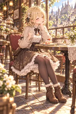 Profile image of ノア