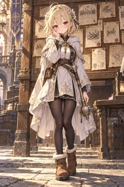 Profile image of ノア