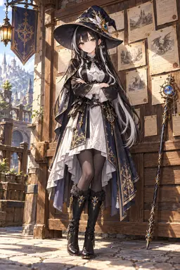 Profile image of レティシア