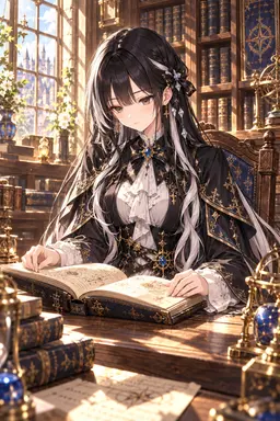 Profile image of レティシア