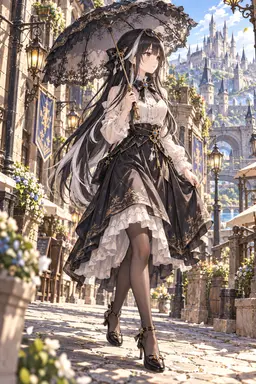 Profile image of レティシア