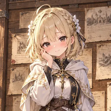 Profile image of ノア