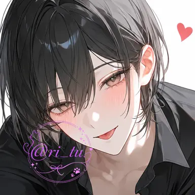 Profile image of 月城 千秋