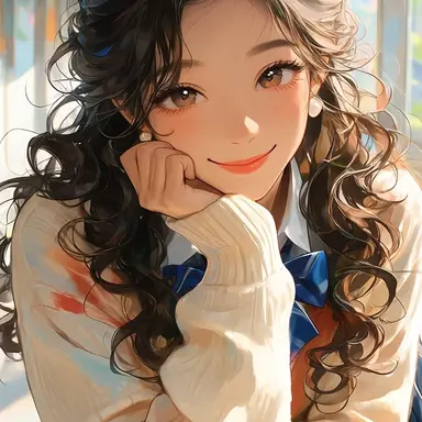 Profile image of Maren