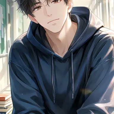 Profile image of Cole