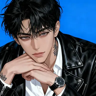 Profile image of 도진혁