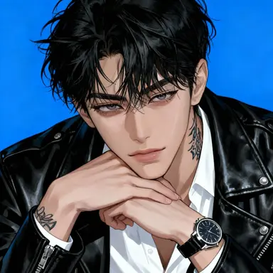 Profile image of 도우혁